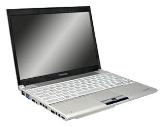 Toshiba Portege R500-S5007V