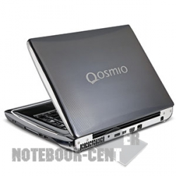 Toshiba Qosmio  F50 -12N