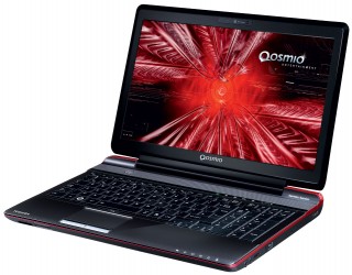 Toshiba Qosmio F60-111