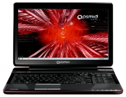 Toshiba Qosmio F750-122