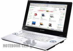 Toshiba Qosmio  G40-11P