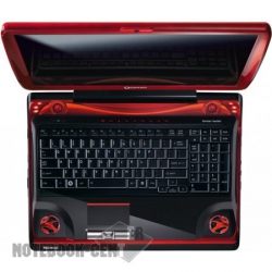 Toshiba Qosmio  X305-Q706