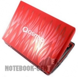 Toshiba Qosmio  X305-Q725