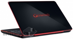 Toshiba Qosmio  X500 -110