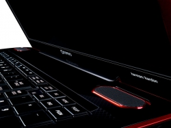 Toshiba Qosmio  X500-162