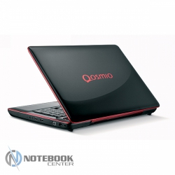 Toshiba Qosmio  X505-Q830