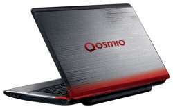 Toshiba Qosmio X770-11R