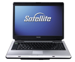 Toshiba Satellite A100-003