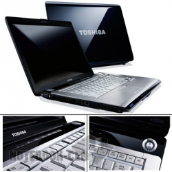 Toshiba Satellite A200-1IW