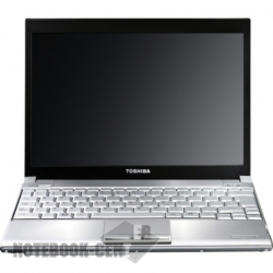 Toshiba Satellite A200-1J6