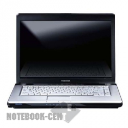 Toshiba Satellite A200-1N9