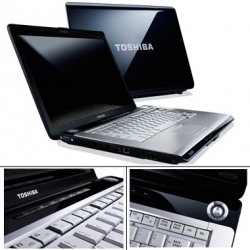 Toshiba Satellite A200-1SP