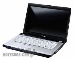 Toshiba Satellite A200-1YU