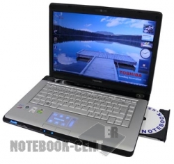 Toshiba Satellite A200-23P