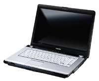 Toshiba Satellite A200-23Z