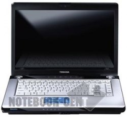 Toshiba Satellite A210-19D