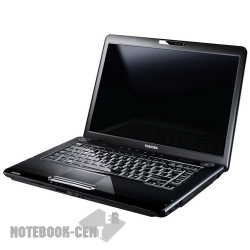 Toshiba Satellite  A300-144