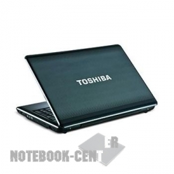 Toshiba Satellite A300-15J