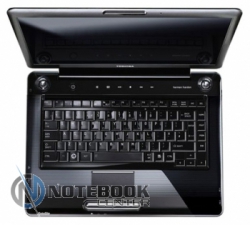 Toshiba Satellite  A300-1T2