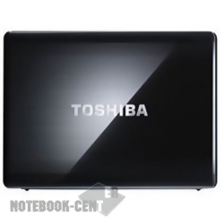 Toshiba Satellite A300-216