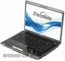 Toshiba Satellite A300-216