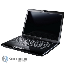 Toshiba Satellite  A300-237