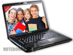 Toshiba Satellite A300-243