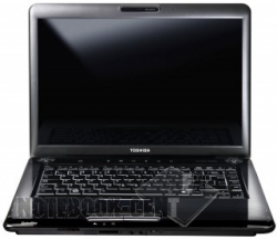 Toshiba Satellite A300-27W