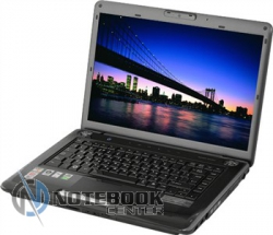 Toshiba Satellite A300D-18I