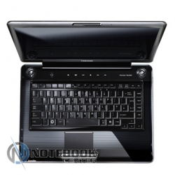 Toshiba Satellite A300D-18I