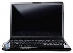 Toshiba Satellite A350-10B