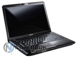 Toshiba Satellite  A350-10B