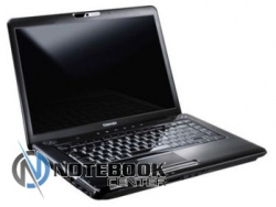 Toshiba Satellite  A350-22H