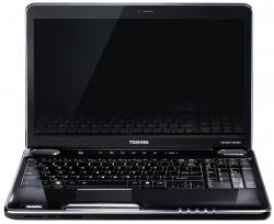 Toshiba Satellite A500-18Q