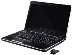 Toshiba Satellite  A500-18Q