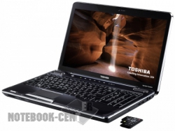 Toshiba Satellite A500-1F2