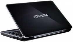 Toshiba Satellite  A500-1F2