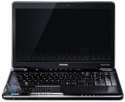 Toshiba Satellite A500-1F3