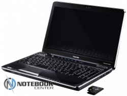 Toshiba Satellite A500-1GK