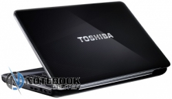 Toshiba Satellite  A500-1GK