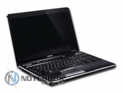 Toshiba Satellite A500D-10J