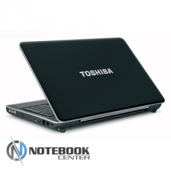 Toshiba Satellite A505-S6980