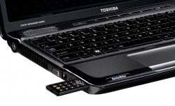 Toshiba Satellite  A660-156