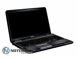 Toshiba Satellite A660-16R