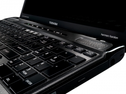Toshiba Satellite  A660 -157