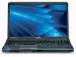 Toshiba Satellite A665-S6086