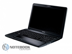 Toshiba Satellite C650-1C5