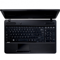 Toshiba Satellite C650-14E