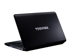 Toshiba Satellite  C650D -10Q