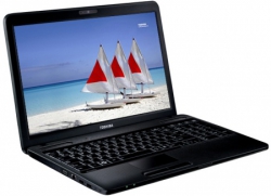 Toshiba Satellite C660-14J